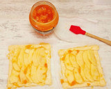 Foto del paso 14 de la receta: Tartas individuales de manzana