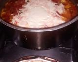 Foto del paso 7 de la receta: Malechos o Malfati con salsa Rosa y otra también