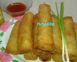 Foto langkah ke 16 dari resep Lumpia 🌾.
