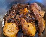 Glutén- és laktózmentes hortobágyi palacsinta recept fázis 3 fotója