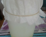 Foto del paso 2 de la receta: Queso crema saborizado