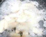 Foto langkah ke 4 dari resep Gnocchi.