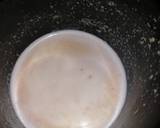Hot 2 ingredient beverage recipe step 1 photo