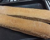 Foto del paso 8 de la receta: Pan Mignon con harina integral y 0000