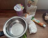 Gluténmentes csirke lollipop recept fázis 3 fotója