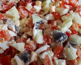 Foto del paso 6 de la receta: Bacalao a la Laguna