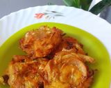 Foto langkah ke 6 dari resep Bakwan Spesial ala bunda linda.