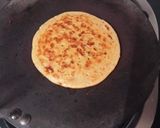 A picture of step 11 of Eggless 🥞🥞 pancake 🥞🥞.