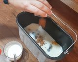 Foto del paso 3 de la receta Natillas en panificadora