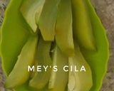 Foto langkah ke 8 dari resep Putu Mayang Betawi.