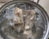 รูปขั้นตอนการทำที่ 1 ของ หมูกรอบ กร๊อบกรอบ หม้อทอดไร้น้ำมัน