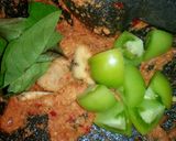Foto langkah ke 3 dari resep Krengsengan Ati Ampela.