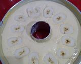 Foto langkah ke 2 dari resep Bolu pisang kepok#BikinRamadanBerkesan.