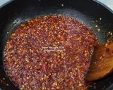 Foto langkah ke 8 dari resep Chili Oil ala Chinese Resto.