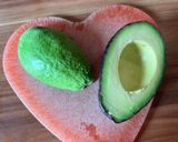 Foto del passaggio 3 della ricetta 236 • Goma-ae Avocado, ricetta giapponese 🇯🇵