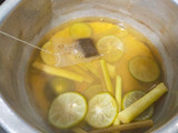 Ramuan Diet Penghilang Lemak