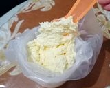Foto langkah ke 4 dari resep Sagu Keju.