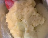 A picture of step 8 of Mashed potatoes.