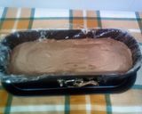 Foto del paso 9 de la receta Barra de helado de nata y chocolate en thermomix