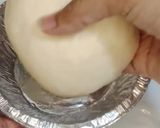 A picture of step 3 of Mince and veg Buns.
