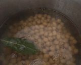 Foto del paso 4 de la receta: Garbanzos otoñales 🍁