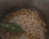 Foto del paso 4 de la receta: Garbanzos otoñales 🍁