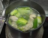 ข้าวต้มกระดูกหมูเครื่องใน วิธีทำสูตร 2 รูป