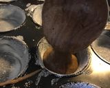 Csokis csoda muffin recept fázis 5 fotója