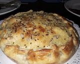 Foto del paso 6 de la receta: Tarta De Acelga & Espinaca.. 😍🥰