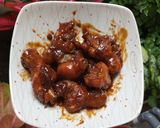 Foto langkah ke 4 dari resep Chicken thighs bumbu chicken wings ala PH.