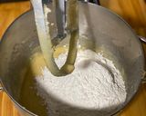 A picture of step 3 of Citrus Butter Cake.