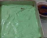 Foto langkah ke 9 dari resep (14.3) Topomap Cake Putih Telur.