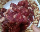 Foto langkah ke 1 dari resep Beef mentai.