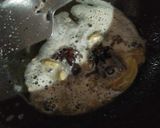 A picture of step 5 of Veg Biryani.