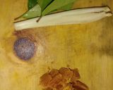 Foto langkah ke 3 dari resep Ikan tuna balado.