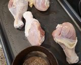 Foto langkah ke 1 dari resep Ayam Cajun.
