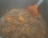 Foto del paso 5 de la receta: Empanadas fritas de carne con ollucos