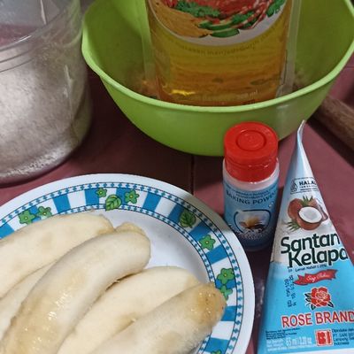 Langkah 1