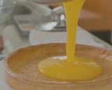 A picture of step 12 of Lemon Curd Tart.