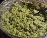 Foto del paso 2 de la receta Soufflé de brócoli