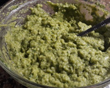 Foto del paso 2 de la receta: Soufflé de brócoli