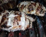 Foto del paso 3 de la receta: Mollejas a la parrilla