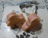 Foto del paso 3 de la receta: Picada divertida para niños