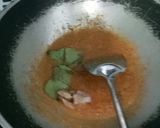 Foto langkah ke 3 dari resep Terung kuah sambel kencur.