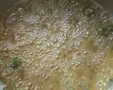 A picture of step 9 of मेथी मुठिया.