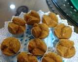 Foto langkah ke 5 dari resep Apem gula jawa.