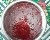 Foto del paso 3 de la receta: Mermelada de frutilla 🍓