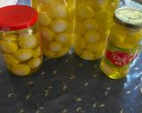 صورة لخطوة 2 من وصفة لبنة مدعبلة