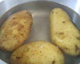 Foto del paso 1 de la receta: Ñoquis de papa!!