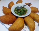 Foto del paso 6 de la receta: Empanaditas caseras